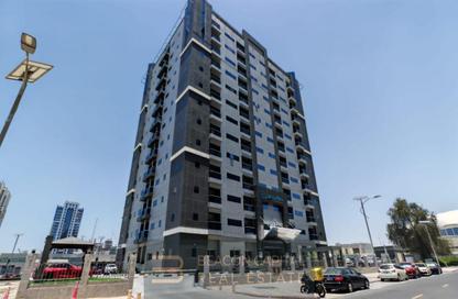 Apartment - 1 Bedroom - 2 Bathrooms for rent in Profile Residence - Dubai Sports City - Dubai