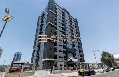Apartment - 1 Bedroom - 2 Bathrooms for rent in Profile Residence - Dubai Sports City - Dubai Apartment - 1 Bedroom - 2 Bathrooms for rent in Profile Residence - Dubai Sports City - Dubai