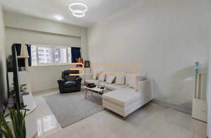 Apartment - 1 Bedroom - 2 Bathrooms for rent in Profile Residence - Dubai Sports City - Dubai Apartment - 1 Bedroom - 2 Bathrooms for rent in Profile Residence - Dubai Sports City - Dubai
