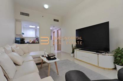 Apartment - 1 Bedroom - 2 Bathrooms for rent in Profile Residence - Dubai Sports City - Dubai Apartment - 1 Bedroom - 2 Bathrooms for rent in Profile Residence - Dubai Sports City - Dubai