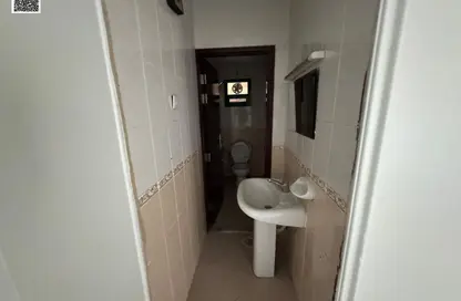 شقة - 2 غرف نوم - 2 حمامات للايجار في الراشدية 3 - الراشدية - عجمان