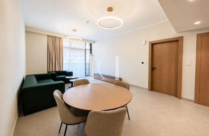 Apartment - 1 - 2 for sale in Neva Residences - District 16 - Jumeirah Village Circle - Dubai Apartment - 1 - 2 for sale in Neva Residences - District 16 - Jumeirah Village Circle - Dubai