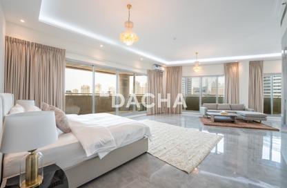 Penthouse - 4 - 6 for sale in Dream Tower 1 - Dream Towers - Dubai Marina - Dubai