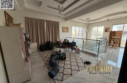 Villa - 4 Bedrooms - 6 Bathrooms for rent in Al Yasmeen 1 - Al Yasmeen - Ajman Villa - 4 Bedrooms - 6 Bathrooms for rent in Al Yasmeen 1 - Al Yasmeen - Ajman