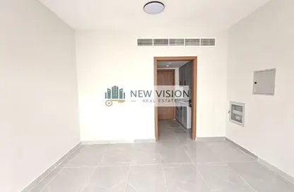 Apartment - Studio - 1 Bathroom for rent in Uptown Al Zahia - Al Zahia - Muwaileh Commercial - Sharjah