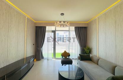 Apartment - 2 Bedrooms - 3 Bathrooms for rent in Canal Front Residence 2 - Canal Front Residences - Al Wasl - Dubai