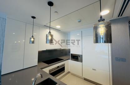 Apartment - 2 Bedrooms - 3 Bathrooms for rent in Canal Front Residence 2 - Canal Front Residences - Al Wasl - Dubai