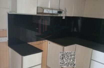 Apartment - 2 - 2 for rent in The Icon Casa 2 - Al Rashidiya 3 - Al Rashidiya - Ajman