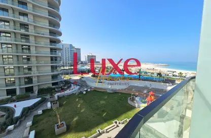 Apartment - 1 Bedroom - 1 Bathroom for rent in Bay Residences - Hayat Island - Mina Al Arab - Ras Al Khaimah