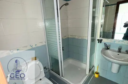 Apartment - 2 Bedrooms - 3 Bathrooms for rent in Dubai Silicon Oasis - Dubai