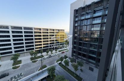 Apartment - 1 - 2 for rent in Vida 1 - Vida Residences - Aljada - Sharjah