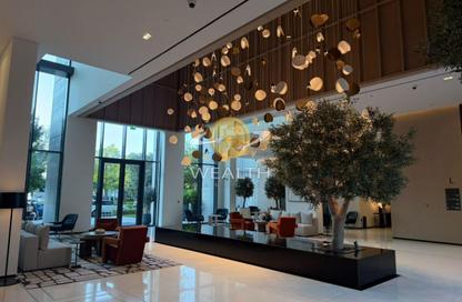 Apartment - 1 - 2 for rent in Vida 1 - Vida Residences - Aljada - Sharjah