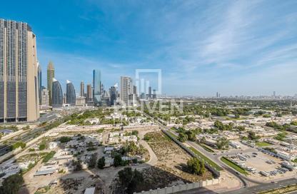 Apartment - 1 - 2 for sale in Downtown Views II Tower 1 - Downtown Views II - Zabeel 2 - Zabeel - Dubai