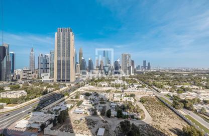 Apartment - 1 - 2 for sale in Downtown Views II Tower 1 - Downtown Views II - Zabeel 2 - Zabeel - Dubai Apartment - 1 - 2 for sale in Downtown Views II Tower 1 - Downtown Views II - Zabeel 2 - Zabeel - Dubai