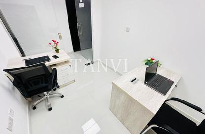 Office Space - Studio - 1 Bathroom for rent in Silver Home Building - Hor Al Anz - Deira - Dubai Office Space - Studio - 1 Bathroom for rent in Silver Home Building - Hor Al Anz - Deira - Dubai