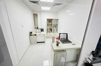 Office Space - Studio - 1 Bathroom for rent in Silver Home Building - Hor Al Anz - Deira - Dubai Office Space - Studio - 1 Bathroom for rent in Silver Home Building - Hor Al Anz - Deira - Dubai