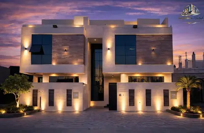 تاون هاوس - 5 غرف نوم - 7 حمامات للبيع في الحليو 2 - الحليو - عجمان