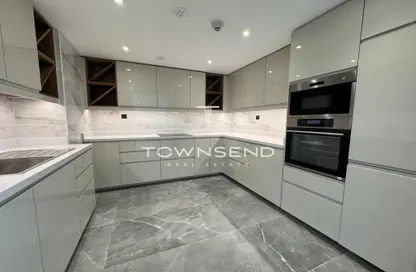 Apartment - 3 Bedrooms - 3 Bathrooms for rent in Goldcrest Views 2 - JLT Cluster J - Jumeirah Lake Towers - Dubai