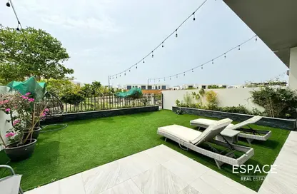 فيلا - 3 غرف نوم - 4 حمامات للايجار في مابل 3 - مابل ات دبي هيلزاستايت - دبي هيلز استيت - دبي