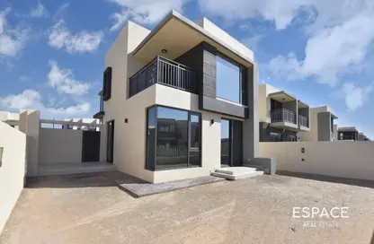 Villa - 3 Bedrooms - 4 Bathrooms for rent in Maple at Dubai Hills Estate 3 - Maple at Dubai Hills Estate - Dubai Hills Estate - Dubai