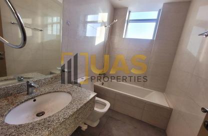 Apartment - 2 Bedrooms - 3 Bathrooms for rent in UTC Residence - Al Wasl - Dubai Apartment - 2 Bedrooms - 3 Bathrooms for rent in UTC Residence - Al Wasl - Dubai