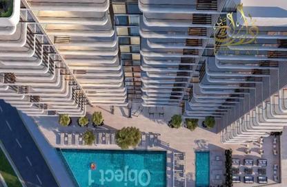 Apartment - 1 Bedroom - 2 Bathrooms for sale in Tetris Tower - District 13 - Jumeirah Village Circle - Dubai