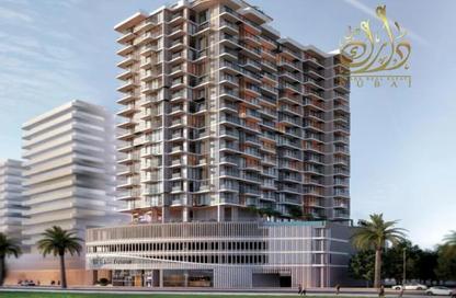 Apartment - 1 Bedroom - 2 Bathrooms for sale in Tetris Tower - District 13 - Jumeirah Village Circle - Dubai