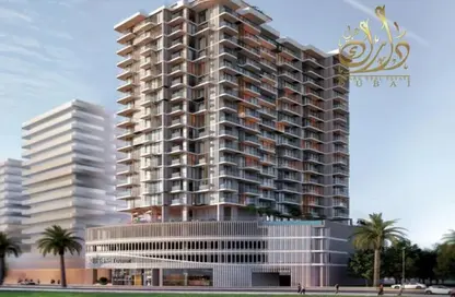 Apartment - 1 Bedroom - 2 Bathrooms for sale in Tetris Tower - District 13 - Jumeirah Village Circle - Dubai