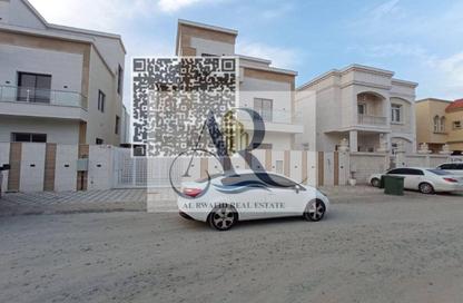 Villa - 5 Bedrooms - 5 Bathrooms for rent in Al Yasmeen 1 - Al Yasmeen - Ajman