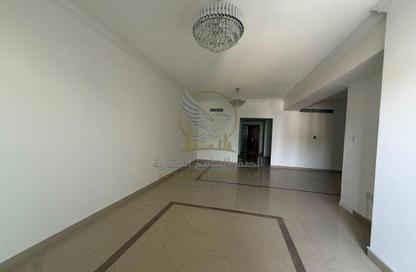Apartment - 2 Bedrooms - 2 Bathrooms for rent in Al Majaz 3 - Al Majaz - Sharjah