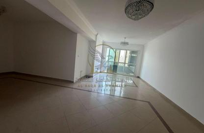 Apartment - 2 Bedrooms - 2 Bathrooms for rent in Al Majaz 3 - Al Majaz - Sharjah