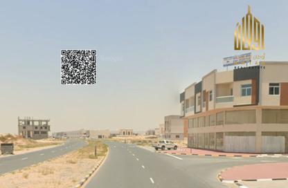 Land - Studio for sale in Al Zaheya Gardens - Al Zahya - Ajman