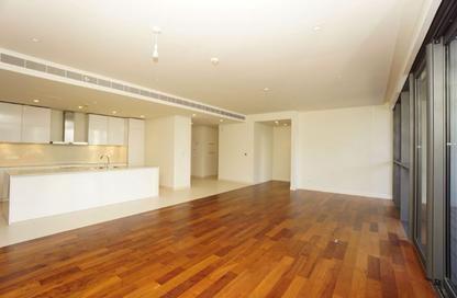 Apartment - 3 Bedrooms - 4 Bathrooms for rent in City Walk Residential Building 9 - City Walk Residential - City Walk - Dubai