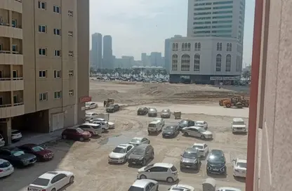 Apartment - 2 Bedrooms - 2 Bathrooms for rent in Al Khan Lagoon Tower - Al Khan Lagoon - Al Khan - Sharjah