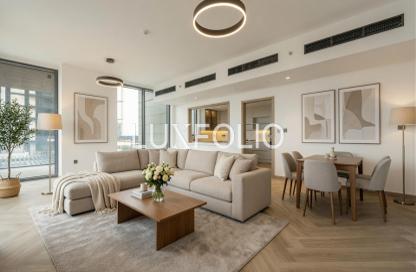 Apartment - 3 Bedrooms - 5 Bathrooms for sale in 399 Hills Park B - 399 Hills Park - Dubai Hills Estate - Dubai