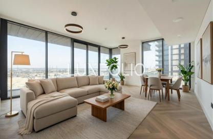 Apartment - 3 Bedrooms - 5 Bathrooms for sale in 399 Hills Park B - 399 Hills Park - Dubai Hills Estate - Dubai