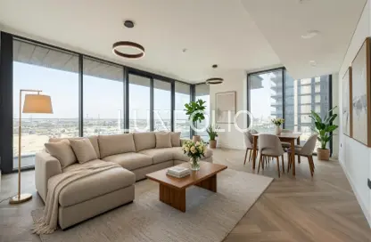 شقة - 3 غرف نوم - 5 حمامات للبيع في 399 هيلز بارك ب - 399 Hills Park - دبي هيلز استيت - دبي شقة - 3 غرف نوم - 5 حمامات للبيع في 399 هيلز بارك ب - 399 Hills Park - دبي هيلز استيت - دبي