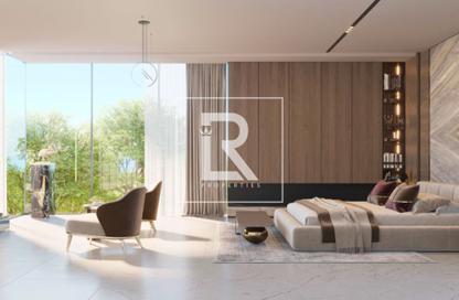 Villa - 4 - 5 for sale in Reem Hills 2 - Najmat Abu Dhabi - Al Reem Island - Abu Dhabi