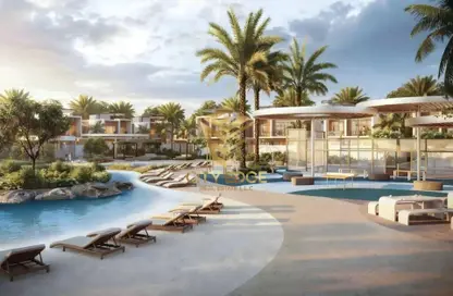 Townhouse - 3 Bedrooms - 4 Bathrooms for sale in Sukoon by Sanzen - Al Tay East - Al Suyoh - Sharjah