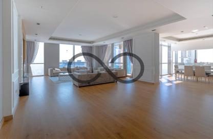 Apartment - 4 - 5 for sale in Amna - Al Habtoor City - Business Bay - Dubai