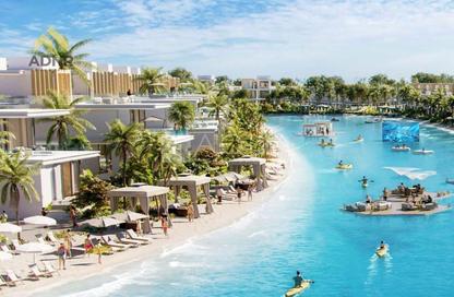 Villa - 5 - 6 for sale in Maldives 4 - Maldives - Damac Islands - Dubai