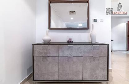 Apartment - 3 Bedrooms - 3 Bathrooms for sale in Conquer Tower - Sheikh Maktoum Bin Rashid Street - Ajman Apartment - 3 Bedrooms - 3 Bathrooms for sale in Conquer Tower - Sheikh Maktoum Bin Rashid Street - Ajman