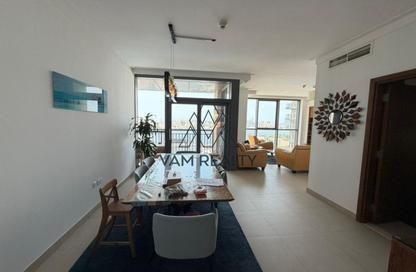Apartment - 3 Bedrooms - 4 Bathrooms for sale in Dubai Creek Residences South Tower 2 - Dubai Creek Residences South - Dubai Creek Residences - Dubai Creek Harbour (The Lagoons) - Dubai