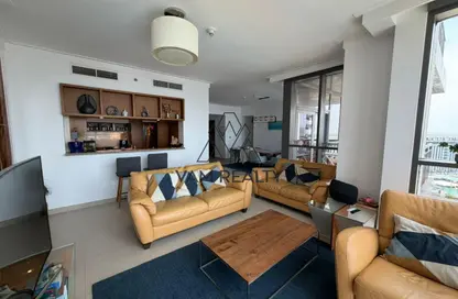 Apartment - 3 Bedrooms - 4 Bathrooms for sale in Dubai Creek Residences South Tower 2 - Dubai Creek Residences South - Dubai Creek Residences - Dubai Creek Harbour (The Lagoons) - Dubai