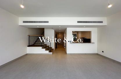 Villa - 3 - 3 for rent in Costa Brava 2 - Costa Brava - Damac Lagoons - Dubai Villa - 3 - 3 for rent in Costa Brava 2 - Costa Brava - Damac Lagoons - Dubai