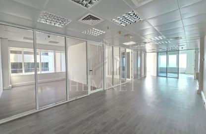 Office Space - Studio for rent in Al Moosa Tower 2 - Al Moosa Towers - Sheikh Zayed Road - Dubai