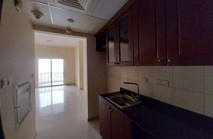 Apartment - Studio - 1 Bathroom for rent in Royal Breeze 4 - Royal Breeze - Al Hamra Village - Ras Al Khaimah