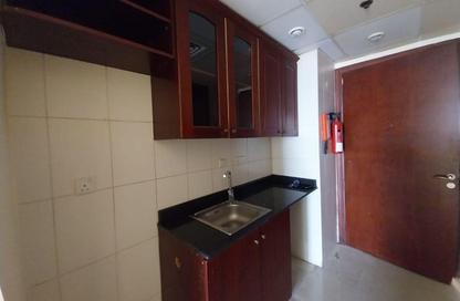 Apartment - Studio - 1 Bathroom for rent in Royal Breeze 4 - Royal Breeze - Al Hamra Village - Ras Al Khaimah