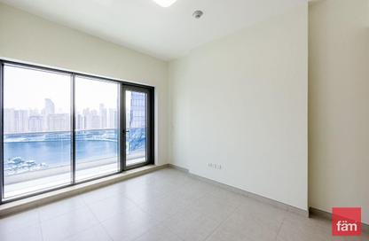 Apartment - 1 Bedroom - 2 Bathrooms for rent in The Bay - Business Bay - Dubai Apartment - 1 Bedroom - 2 Bathrooms for rent in The Bay - Business Bay - Dubai