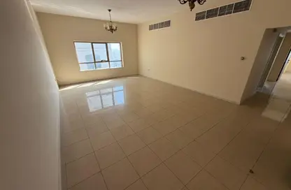 Apartment - 2 Bedrooms - 2 Bathrooms for rent in Ajman Corniche Residences - Ajman Corniche Road - Ajman